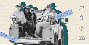 How TrovaTrip Works: How a Trip is Made